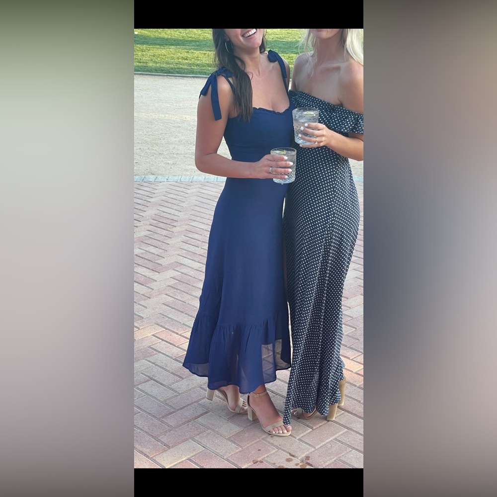 Reformation Nikita Dress
